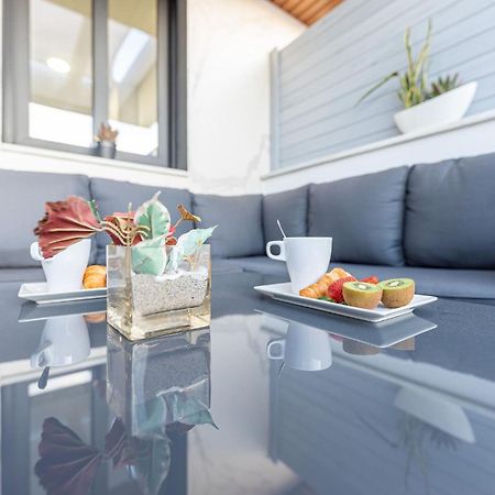 Apartamento Vivendos - Tr14 - Private Pool Torremolinos Exterior foto