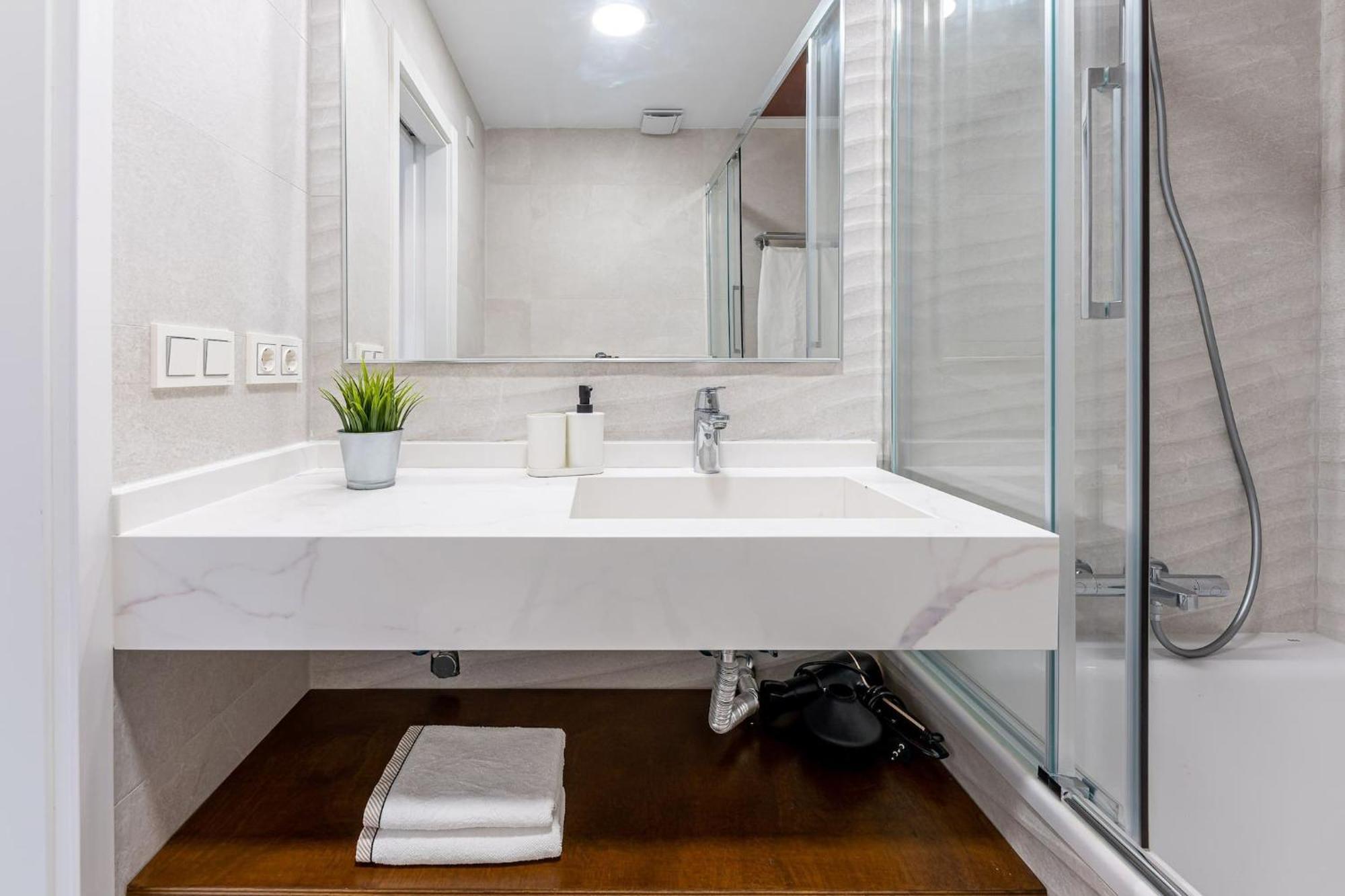 Apartamento Vivendos - Tr14 - Private Pool Torremolinos Exterior foto